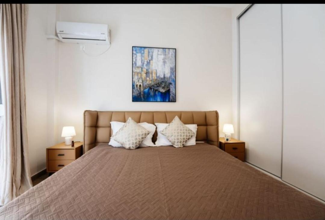 Brand New Apartment Nearby Metro Афины Экстерьер фото